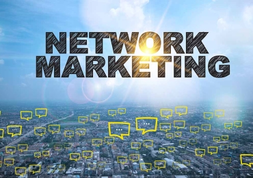 Tips to Become Successful with Network Marketing