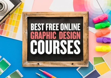 Best FREE Graphic Design Courses Online